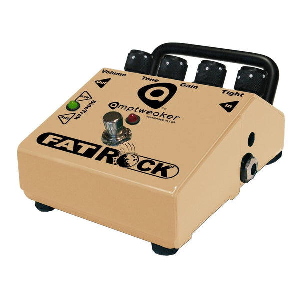 Amptweaker FatRock Overdrive