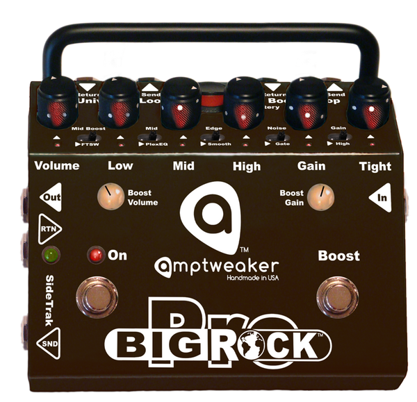 Amptweaker BigRock Pro Pedal