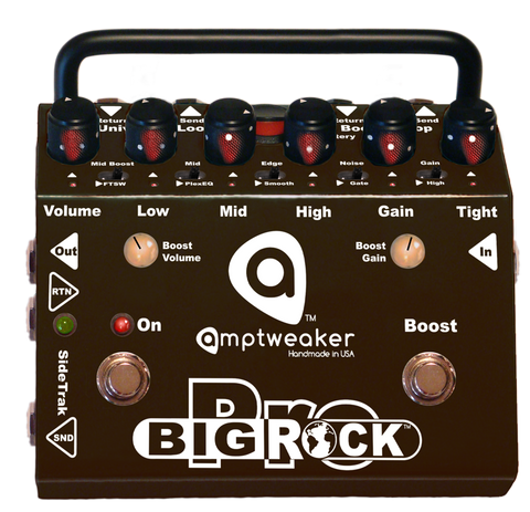 Amptweaker BigRock Pro Pedal