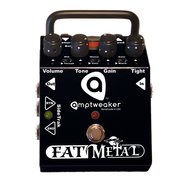 Amptweaker Fat Metal