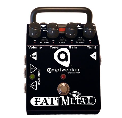 Amptweaker Fat Metal