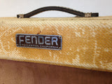 1951 Fender Tweed TV "Deluxe"