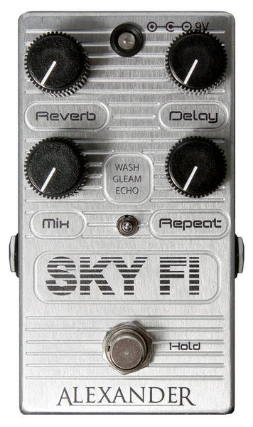 Alexander Sky Fi