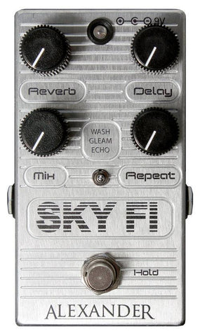 Alexander Sky Fi