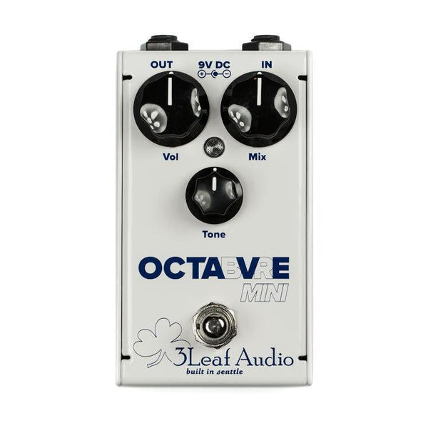 3Leaf Audio Octabvre Mini