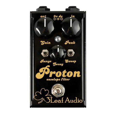 3Leaf Audio Proton Envelope Filter