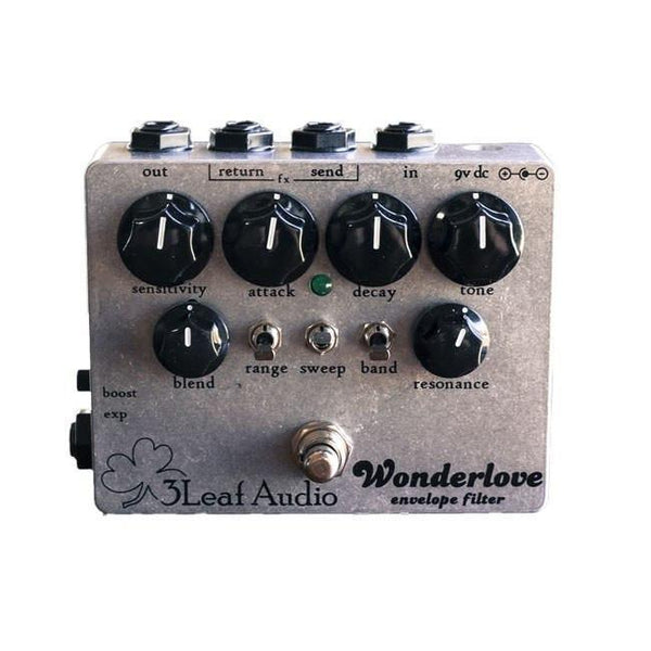 3Leaf Audio Wonderlove Envelope Filter