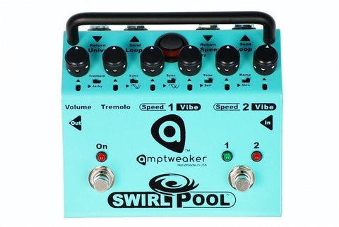 Amptweaker Swirl Pool