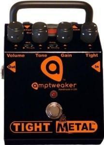 Amptweaker Tight Metal Pedal