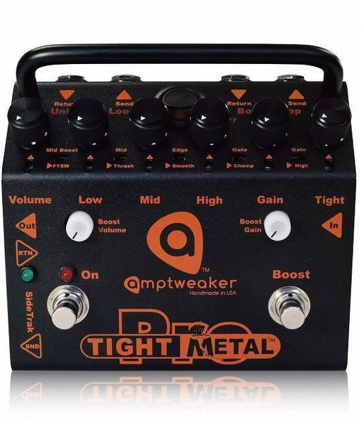 Amptweaker Tight Metal Pro Distortion