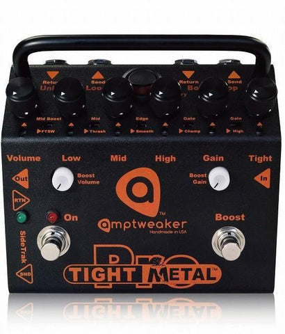 Amptweaker Tight Metal Pro Distortion