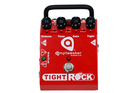 Amptweaker Tight Rock Pedal