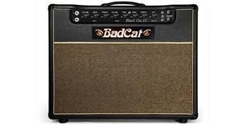 Bad Cat Amps Black Cat 15