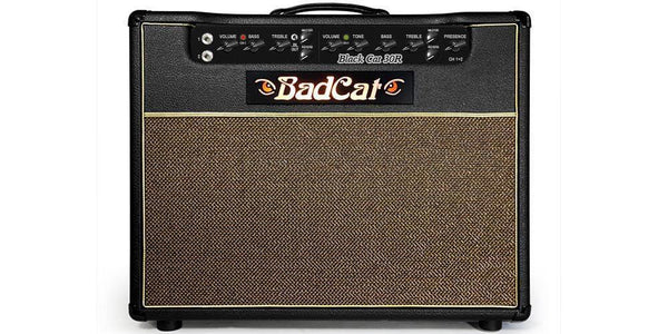 Bad Cat Amps Black Cat 30