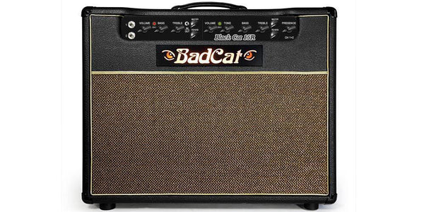 Bad Cat Amps BLACK CAT 15R 1x12 Combo