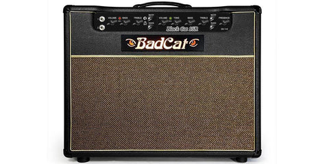 Bad Cat Amps BLACK CAT 15R 1x12 Combo