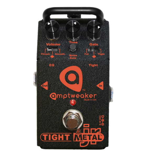 Amptweaker Tight Metal Jr