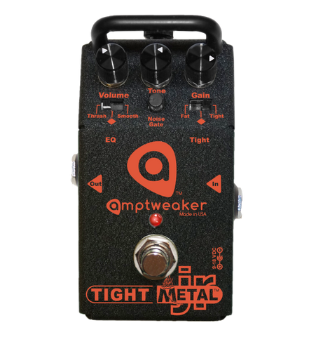 Amptweaker Tight Metal Jr