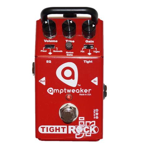 Amptweaker Tight Rock Jr